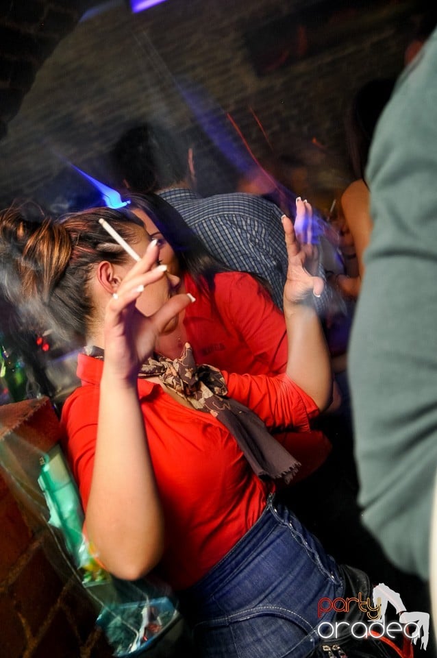 Escape Party cu DJ Prody, 