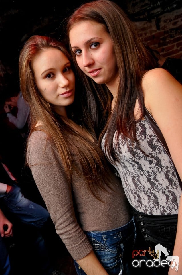 Escape Party cu DJ Prody, 