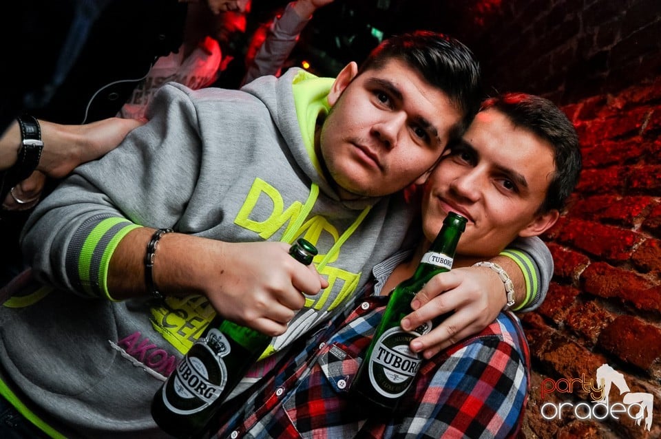 Escape Party cu DJ Prody, 