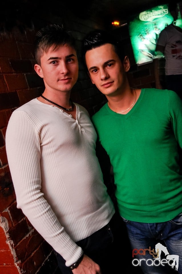 Escape Party cu DJ Prody, 