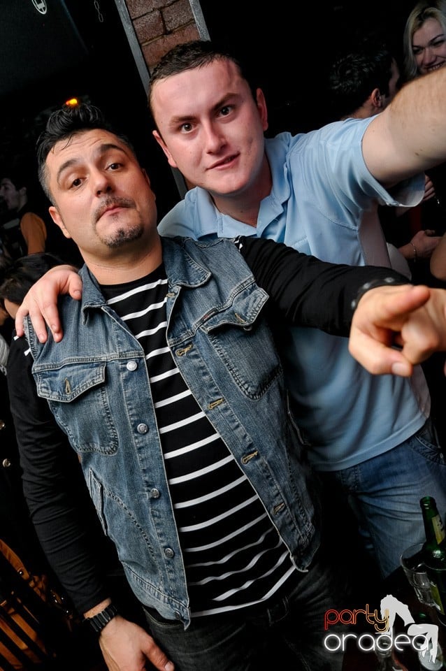 Escape Party cu DJ Prody, 