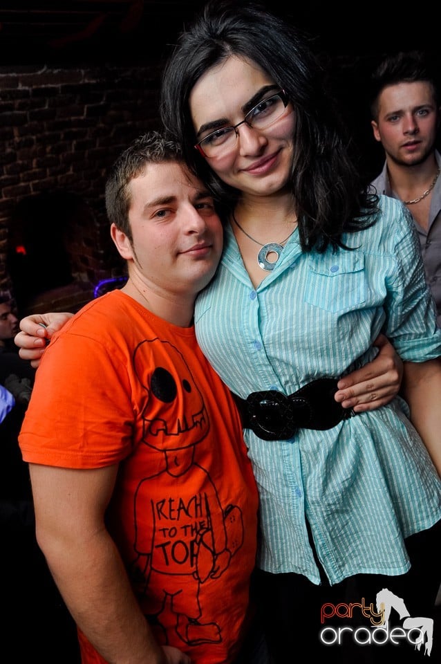 Escape Party cu DJ Prody, 