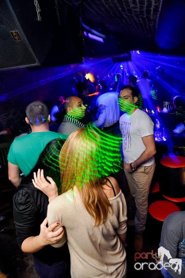 Escape Party cu DJ Prody, 