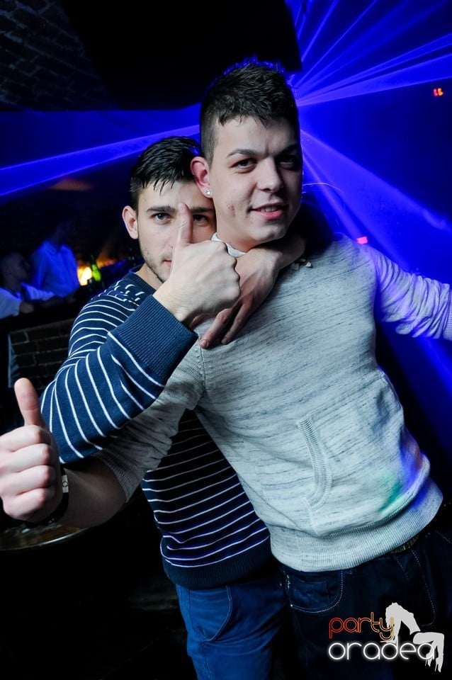 Escape Party cu DJ Prody, 