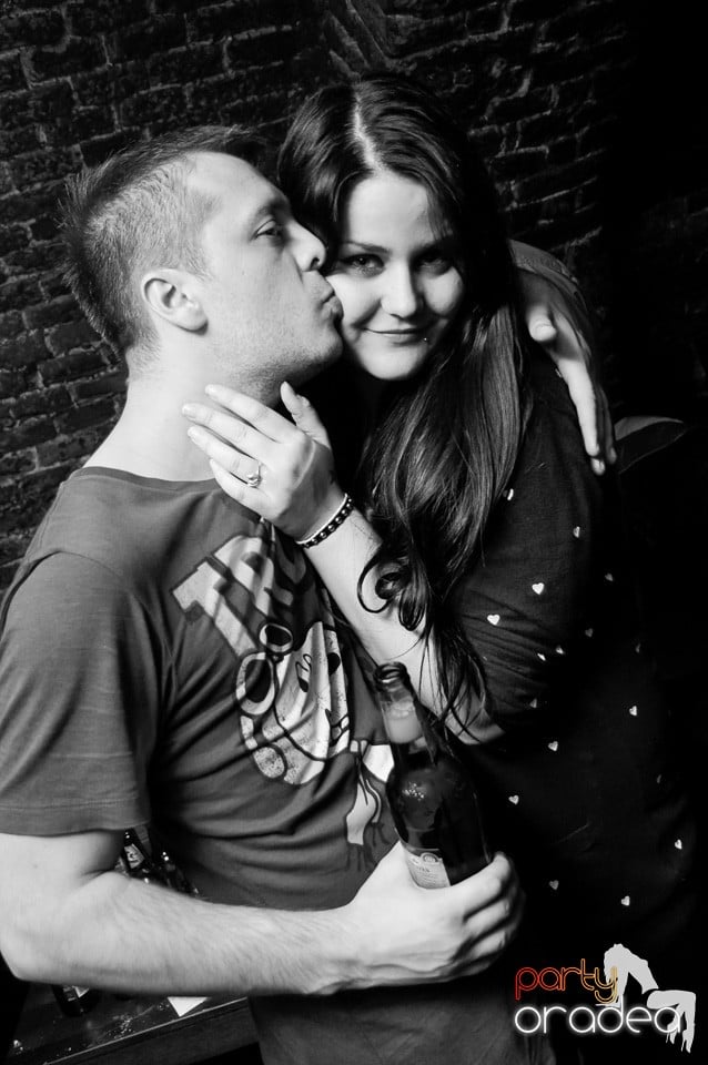 Escape Party cu DJ Prody, 