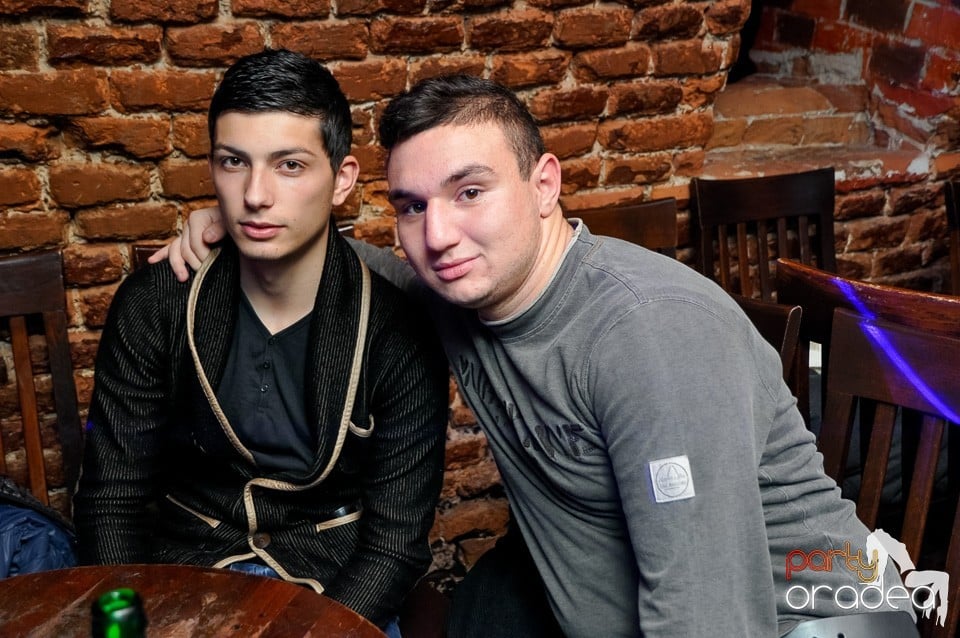 Escape Party cu DJ Prody, 