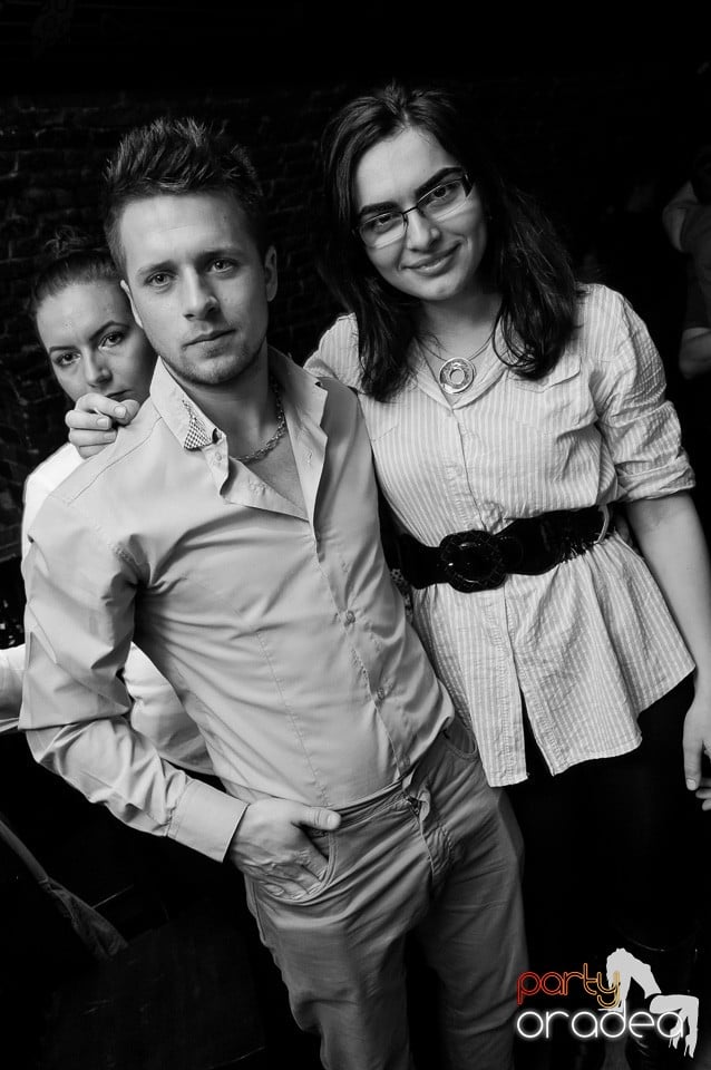 Escape Party cu DJ Prody, 