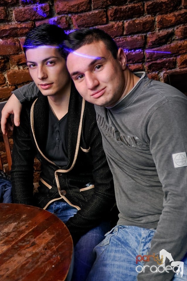 Escape Party cu DJ Prody, 