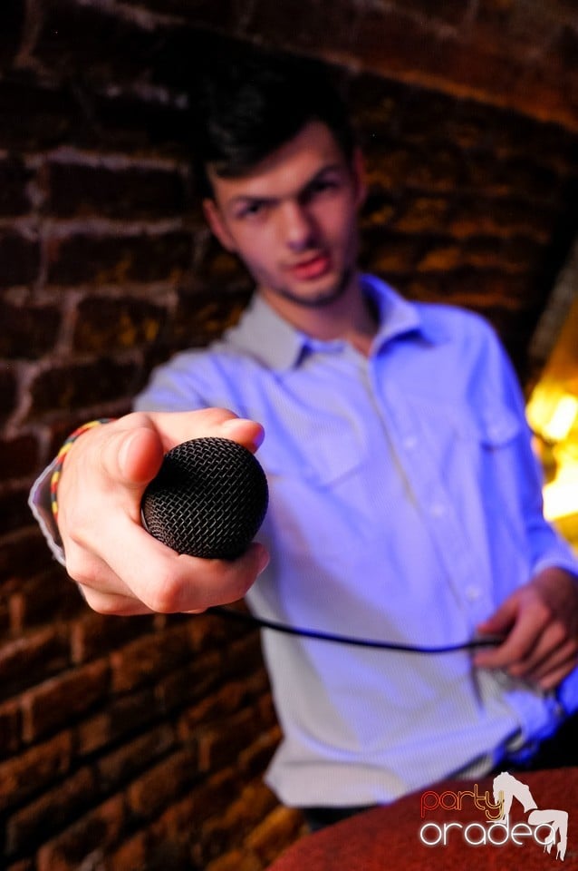 Escape Party cu DJ Prody, 