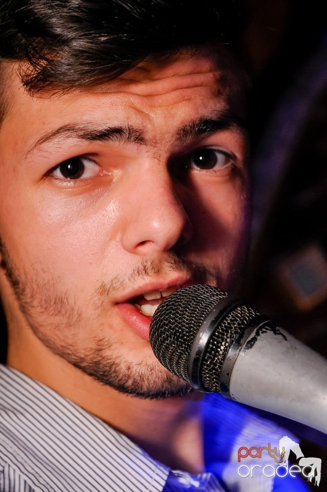 Escape Party cu DJ Prody, 