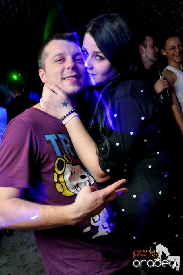 Escape Party cu DJ Prody, 