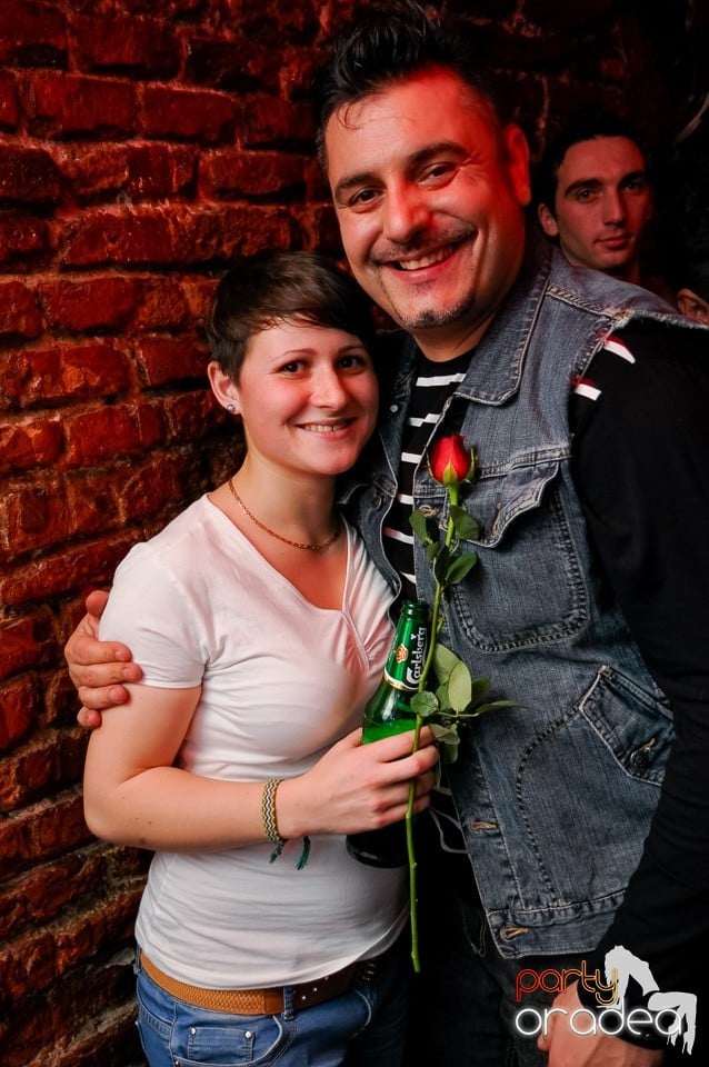 Escape Party cu DJ Prody, 