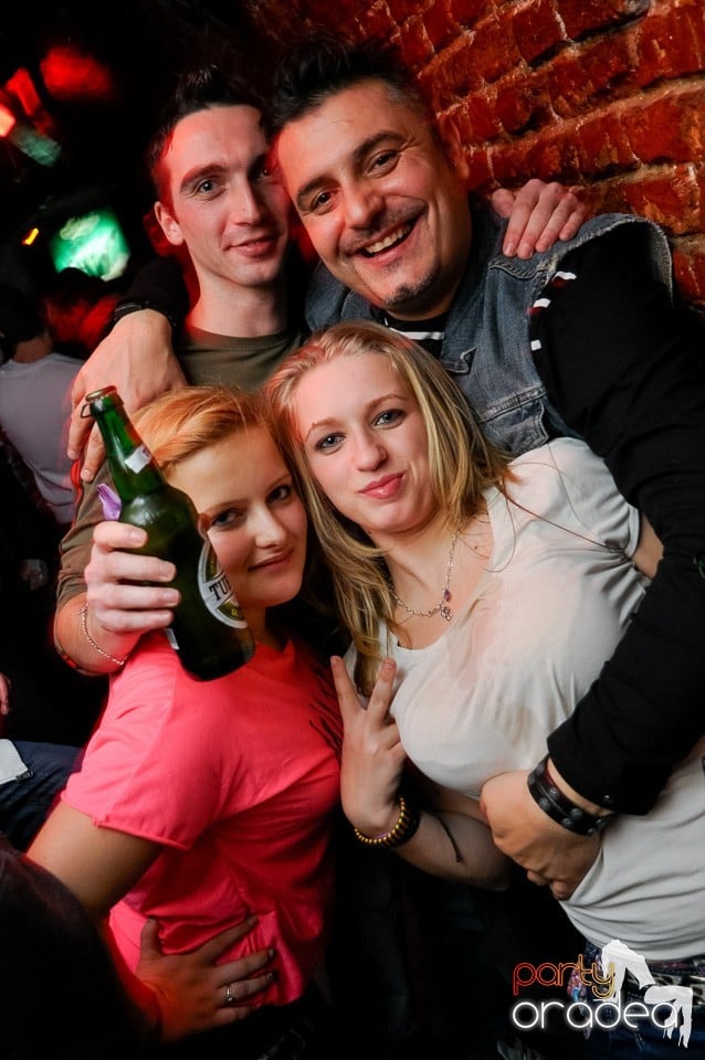 Escape Party cu DJ Prody, 