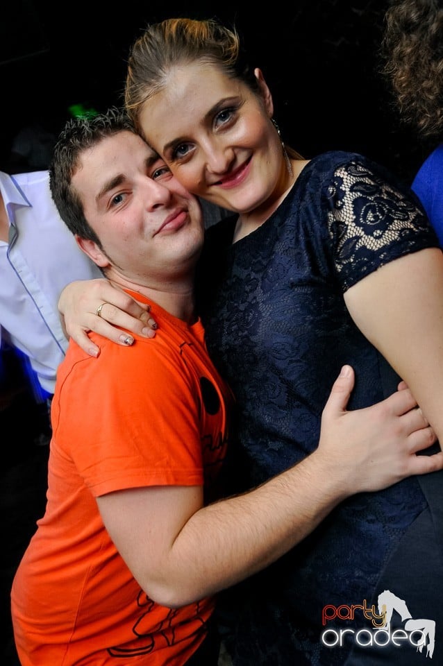 Escape Party cu DJ Prody, 