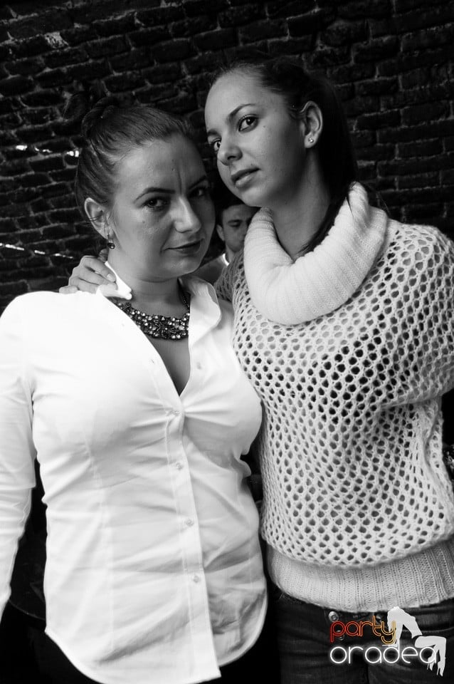 Escape Party cu DJ Prody, 