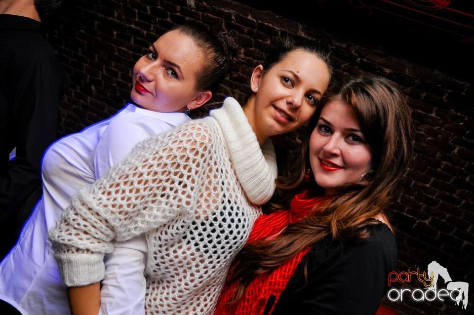 Escape Party cu DJ Prody, 