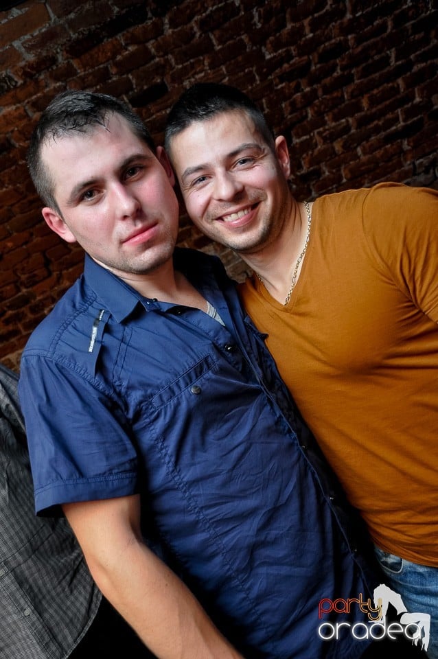 Escape Party cu DJ Prody, 