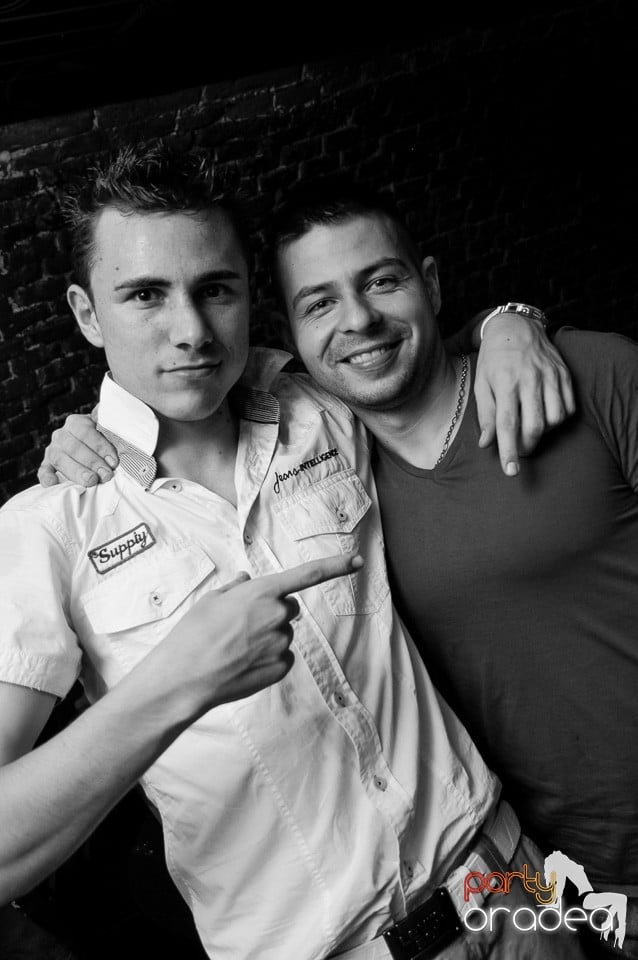 Escape Party cu DJ Prody, 