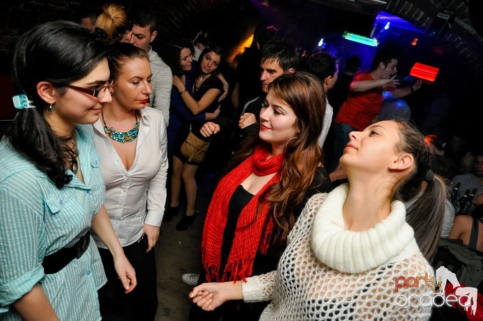 Escape Party cu DJ Prody, 