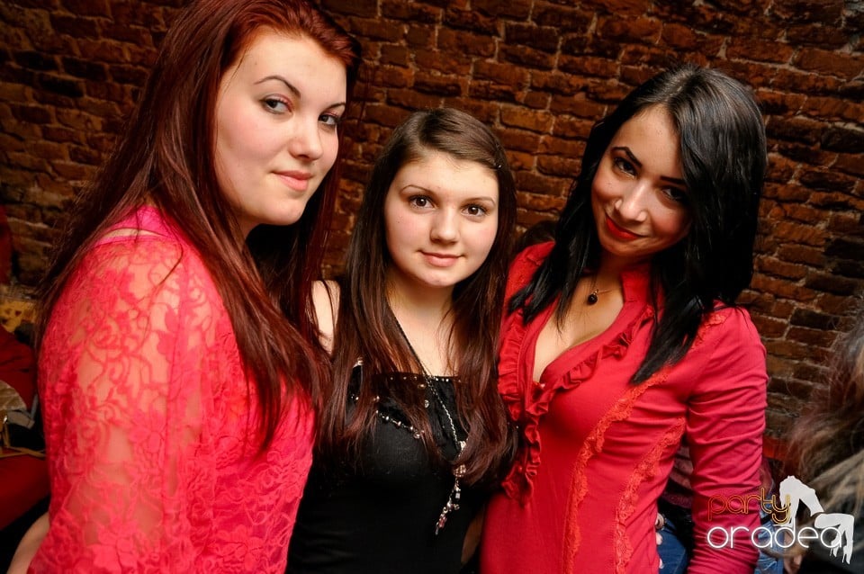 Escape Party cu DJ Prody, 