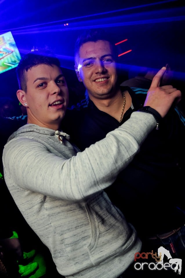 Escape Party cu DJ Prody, 