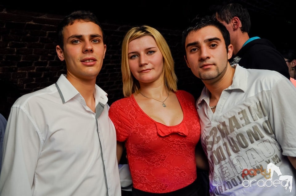 Escape Party cu DJ Prody, 