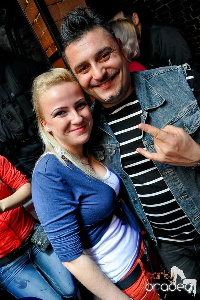 Escape Party cu DJ Prody, 