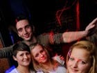 Escape Party cu DJ Prody