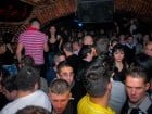Escape Party sâmbătă seara