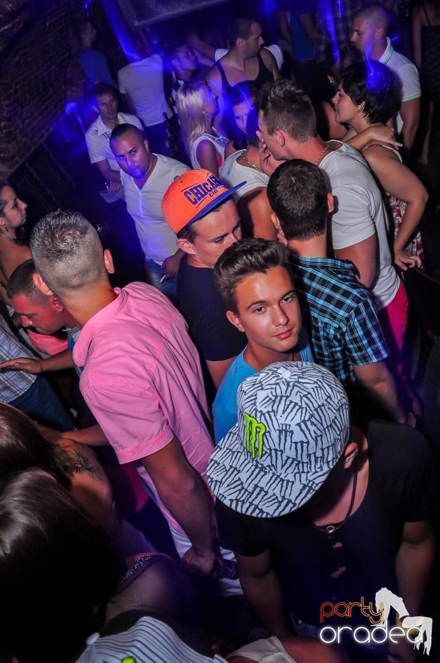 Escape - Tropical Party, 