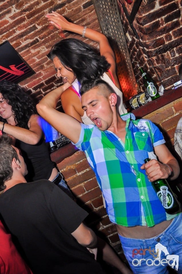 Escape - Tropical Party, 