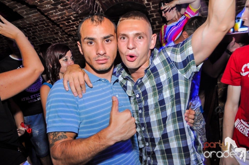 Escape - Tropical Party, 