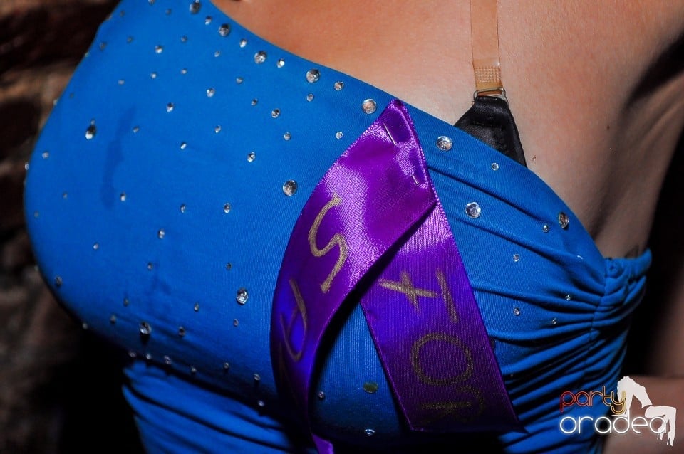 Escape - Tropical Party, 