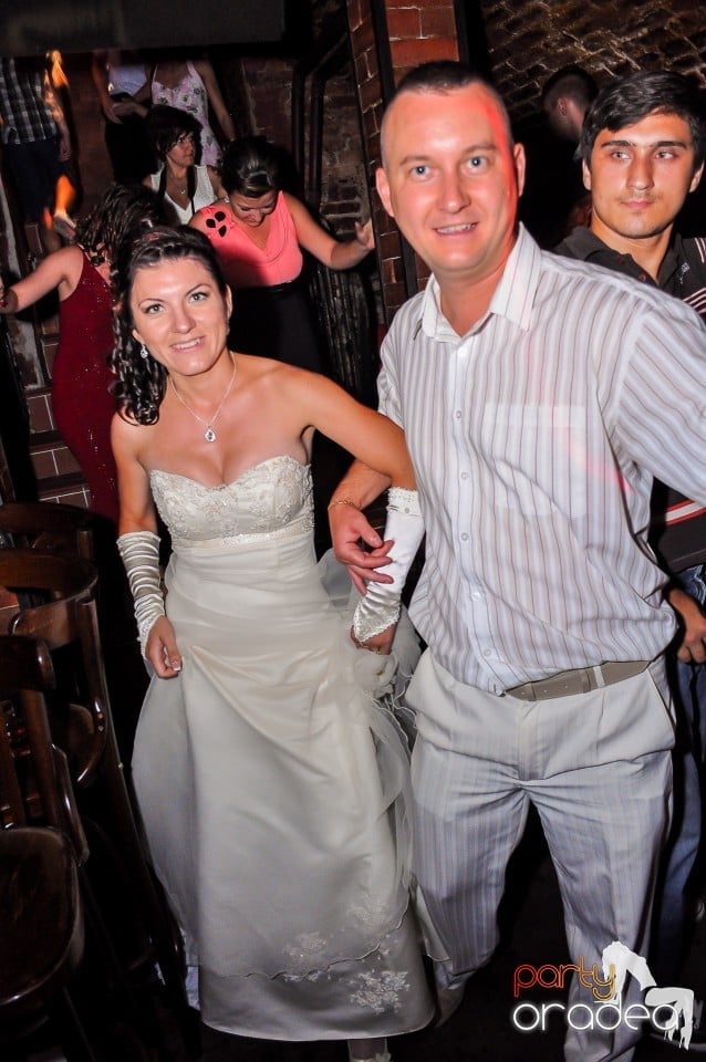 Escape - Tropical Party, 