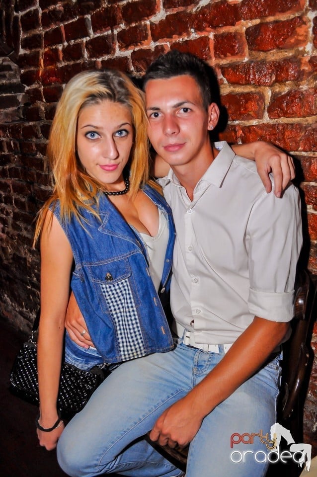 Escape - Tropical Party, 