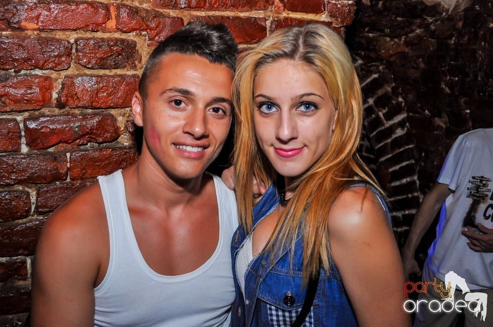 Escape - Tropical Party, 