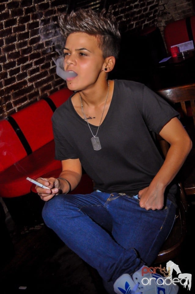 Escape - Tropical Party, 