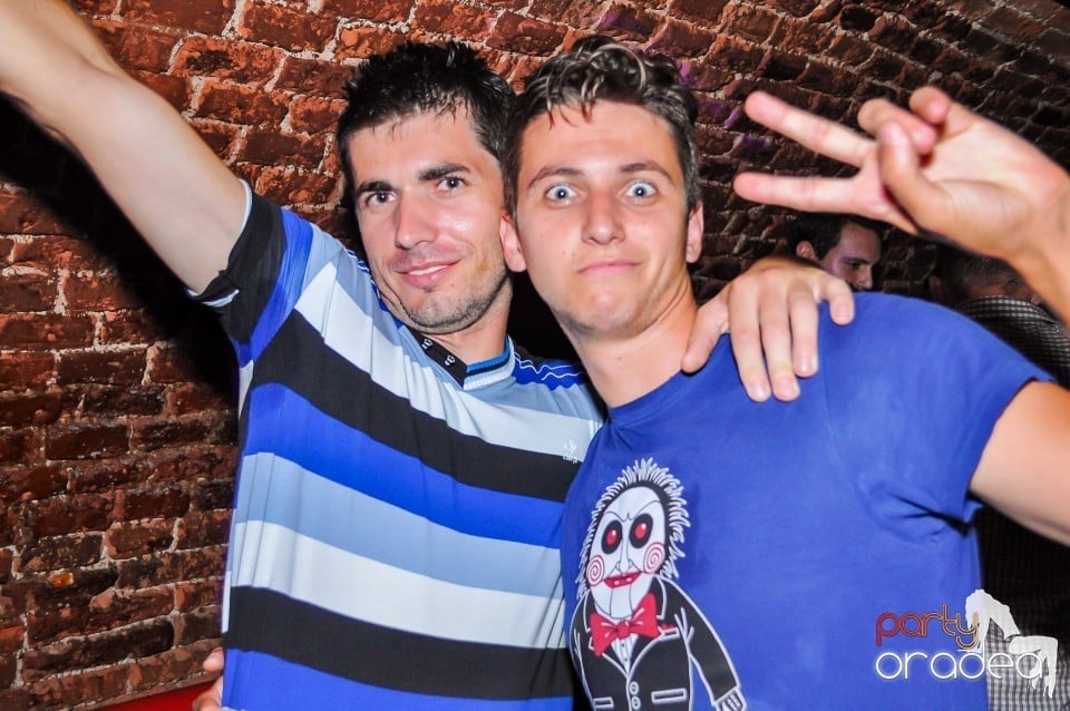 Escape - Tropical Party, 