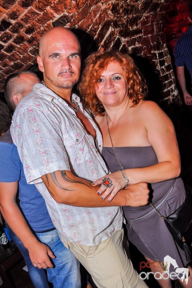 Escape - Tropical Party, 