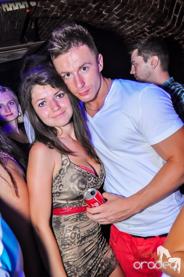 Escape - Tropical Party, 