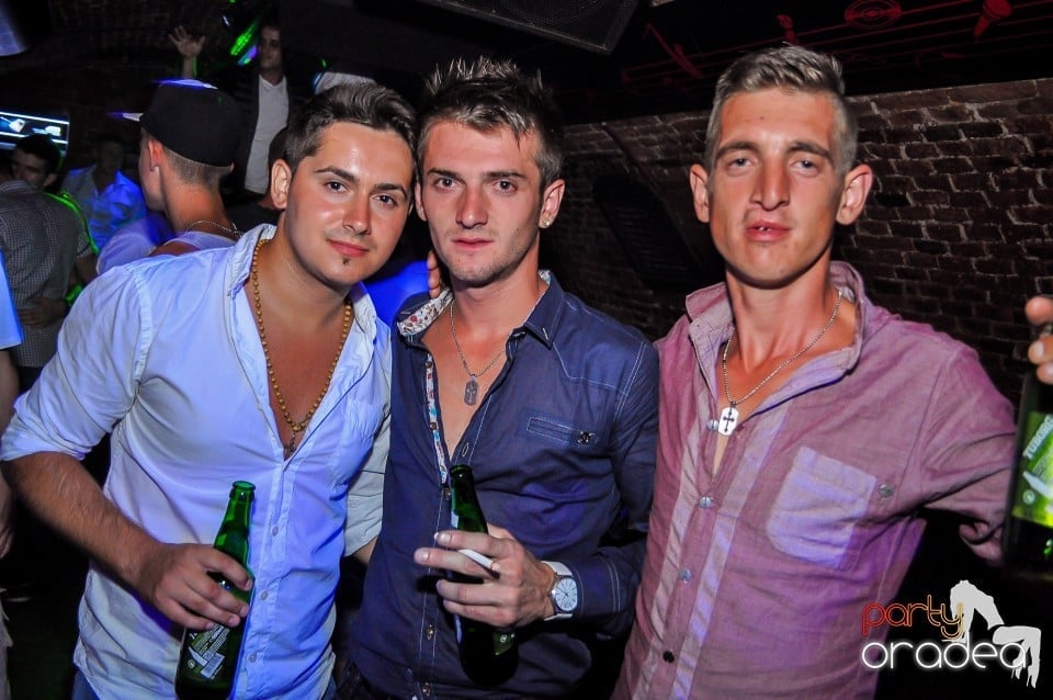 Escape - Tropical Party, 