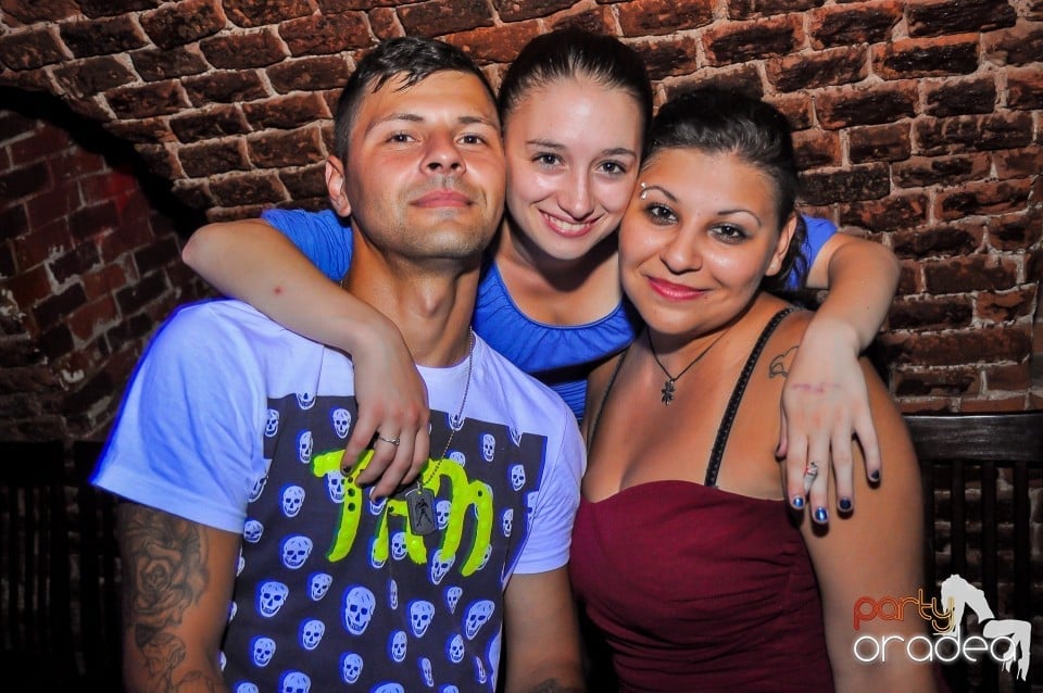 Escape - Tropical Party, 