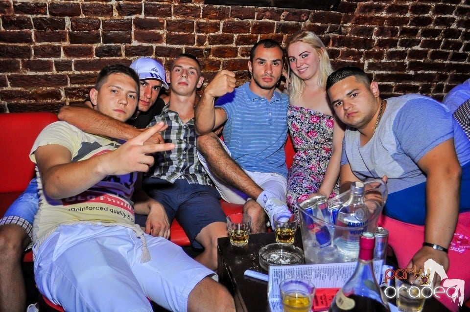 Escape - Tropical Party, 