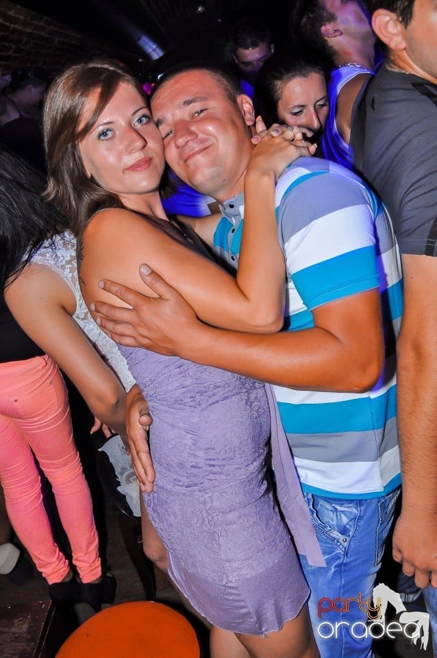 Escape - Tropical Party, 