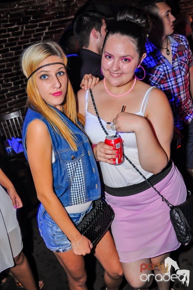 Escape - Tropical Party, 