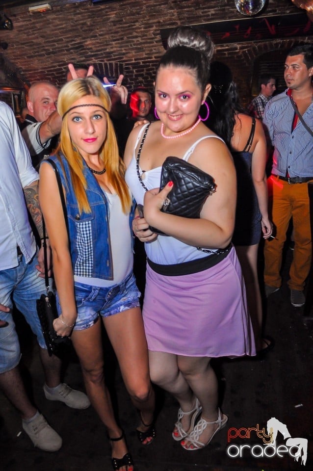 Escape - Tropical Party, 