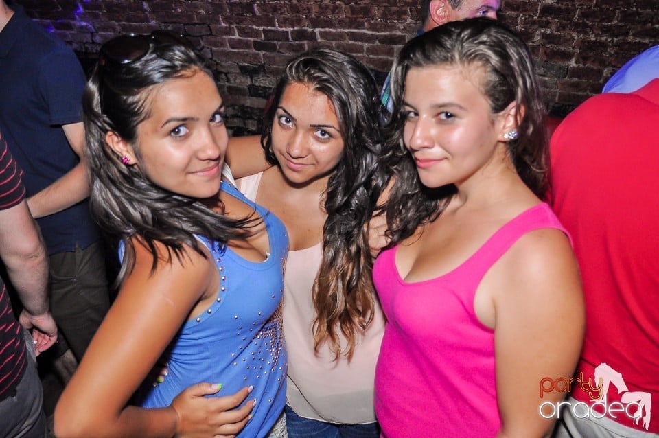 Escape - Tropical Party, 