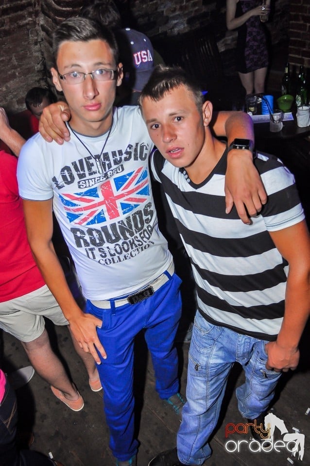 Escape - Tropical Party, 