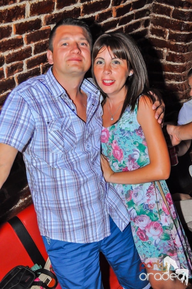 Escape - Tropical Party, 