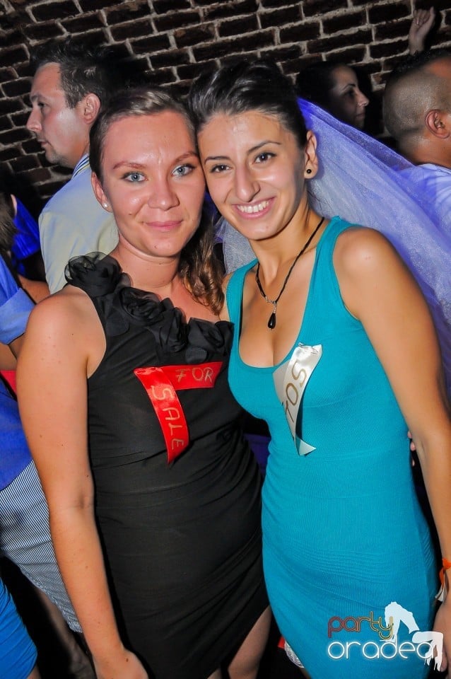 Escape - Tropical Party, 